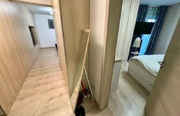 Apartament 2 camere, 57.20 mp, zona Iosia