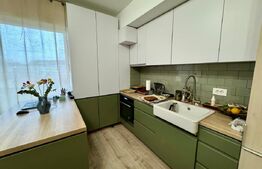 Apartament 2 camere, 57.20 mp, zona Iosia