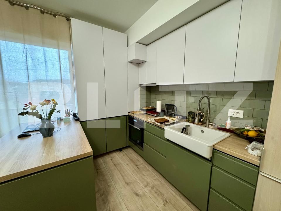 Apartament de vânzare 2 camere Iosia - 187676AV | BLITZ Oradea | Poza2