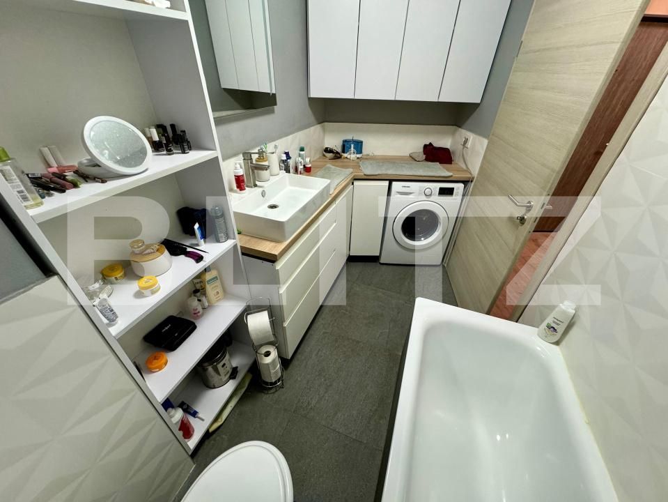 Apartament de vânzare 2 camere Iosia - 187676AV | BLITZ Oradea | Poza7