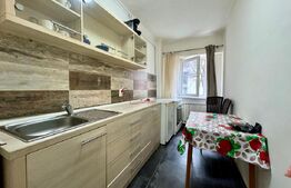 Apartament 1 cameră, 27.02 mp, zonă Rogerius