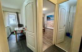 Apartament 1 cameră, 27.02 mp, zonă Rogerius