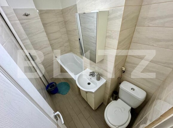 Garsonieră de vânzare Rogerius - 187677AV | BLITZ Oradea | Poza6
