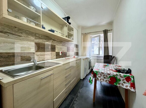 Garsonieră de vânzare Rogerius - 187677AV | BLITZ Oradea | Poza1