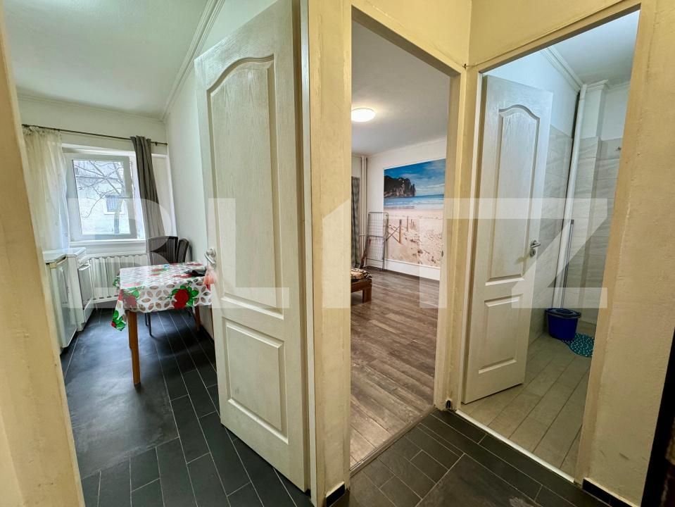 Garsonieră de vânzare Rogerius - 187677AV | BLITZ Oradea | Poza5