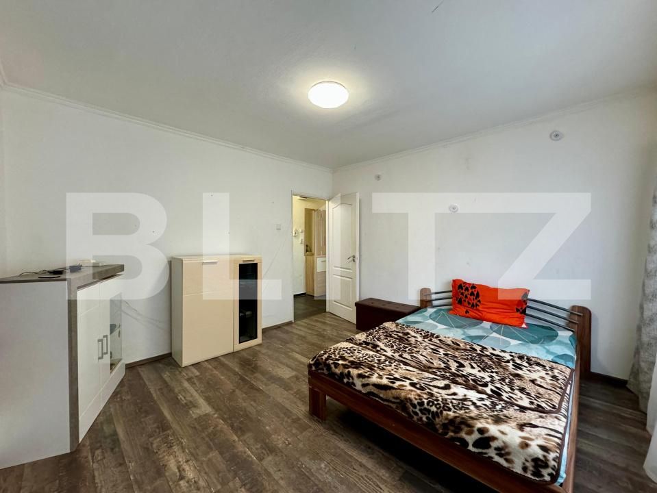 Garsonieră de vânzare Rogerius - 187677AV | BLITZ Oradea | Poza3