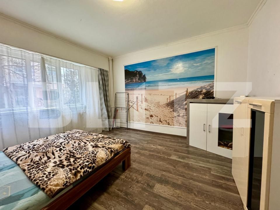 Garsonieră de vânzare Rogerius - 187677AV | BLITZ Oradea | Poza2