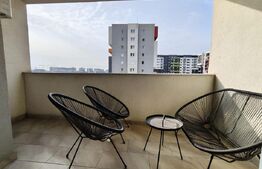 Apartament 2 camere, 60 mp, zona Decebal - Iosia Residence