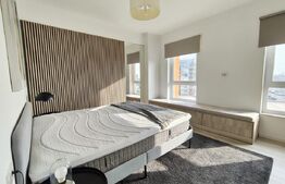 Apartament 2 camere, 60 mp, zona Decebal - Iosia Residence