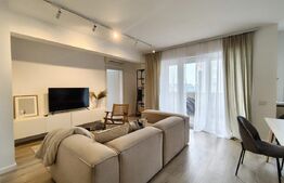 Apartament 2 camere, 60 mp, zona Decebal - Iosia Residence