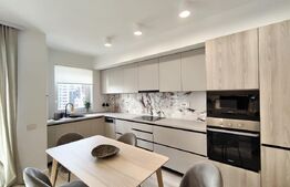 Apartament 2 camere, 60 mp, zona Decebal - Iosia Residence