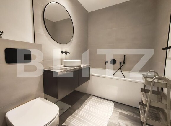 Apartament de închiriat 2 camere Decebal - 187678AI | BLITZ Oradea | Poza5