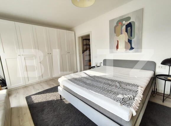 Apartament de închiriat 2 camere Decebal - 187678AI | BLITZ Oradea | Poza4