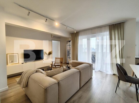 Apartament de închiriat 2 camere Decebal - 187678AI | BLITZ Oradea | Poza1