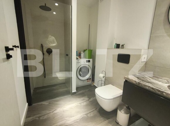 Apartament de închiriat 2 camere Decebal - 187678AI | BLITZ Oradea | Poza4