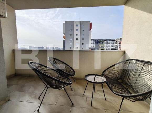 Apartament de închiriat 2 camere Decebal - 187678AI | BLITZ Oradea | Poza7