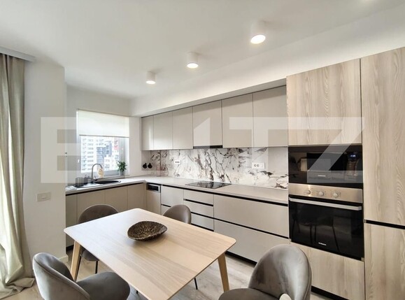 Apartament de închiriat 2 camere Decebal - 187678AI | BLITZ Oradea | Poza2