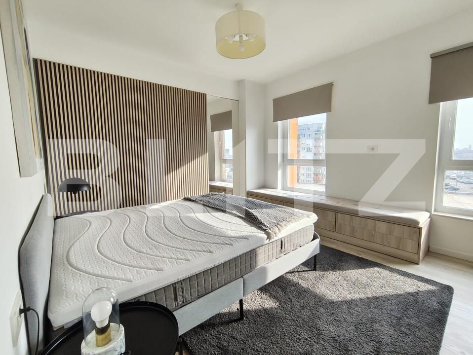 Apartament de închiriat 2 camere Decebal - 187678AI | BLITZ Oradea | Poza7