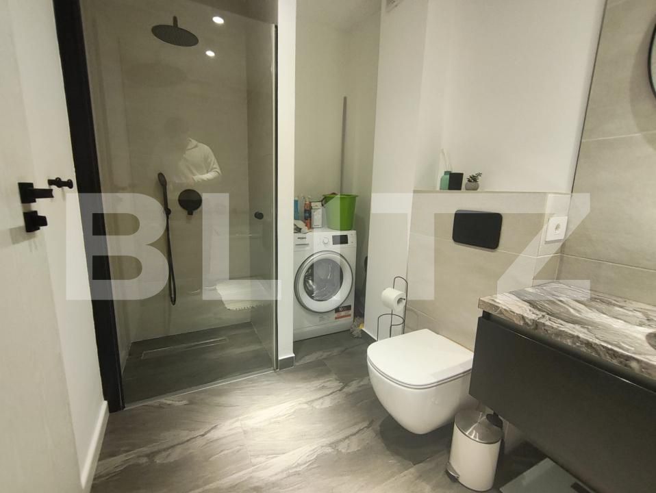 Apartament de închiriat 2 camere Decebal - 187678AI | BLITZ Oradea | Poza4