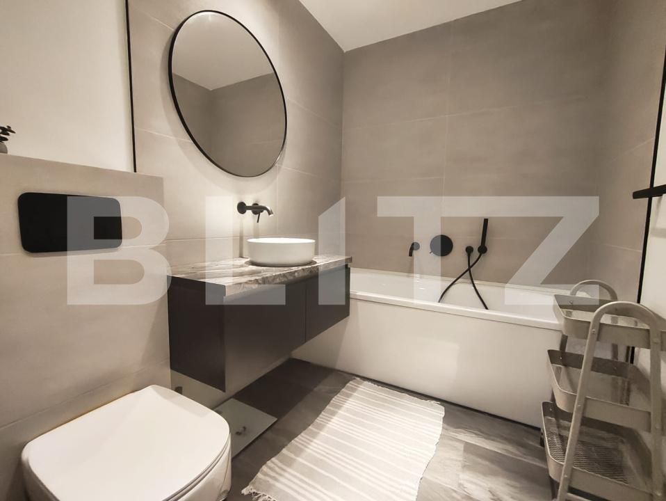 Apartament de închiriat 2 camere Decebal - 187678AI | BLITZ Oradea | Poza3