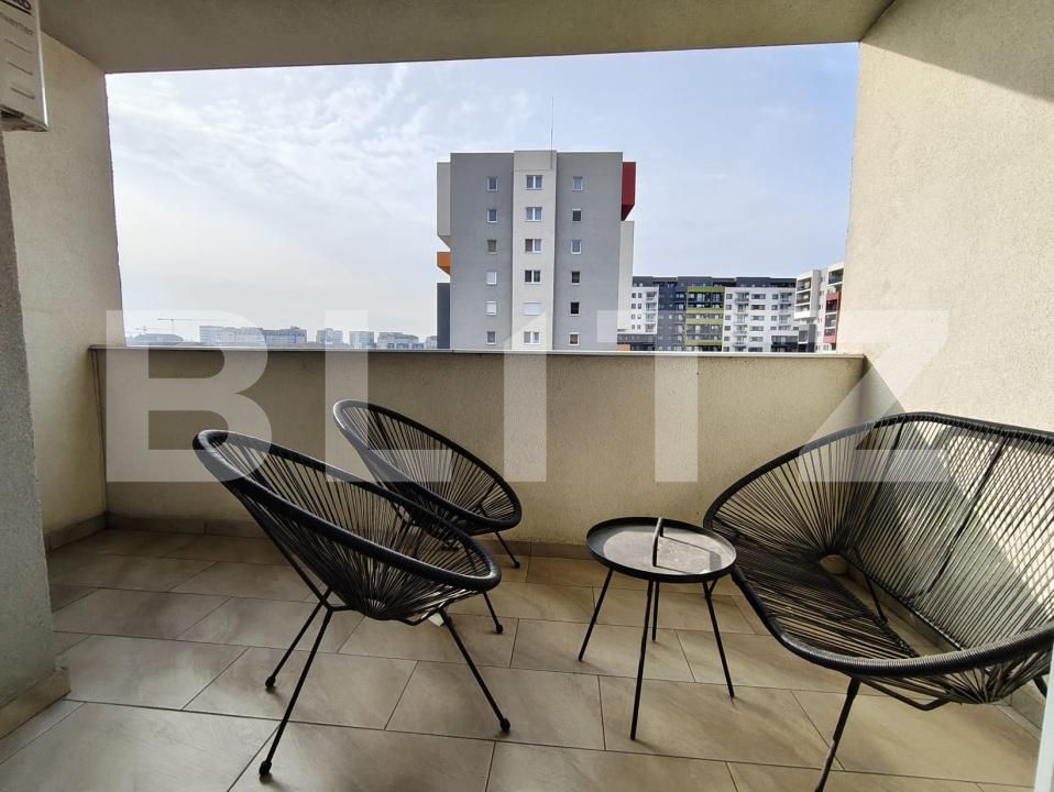 Apartament de închiriat 2 camere Decebal - 187678AI | BLITZ Oradea | Poza7