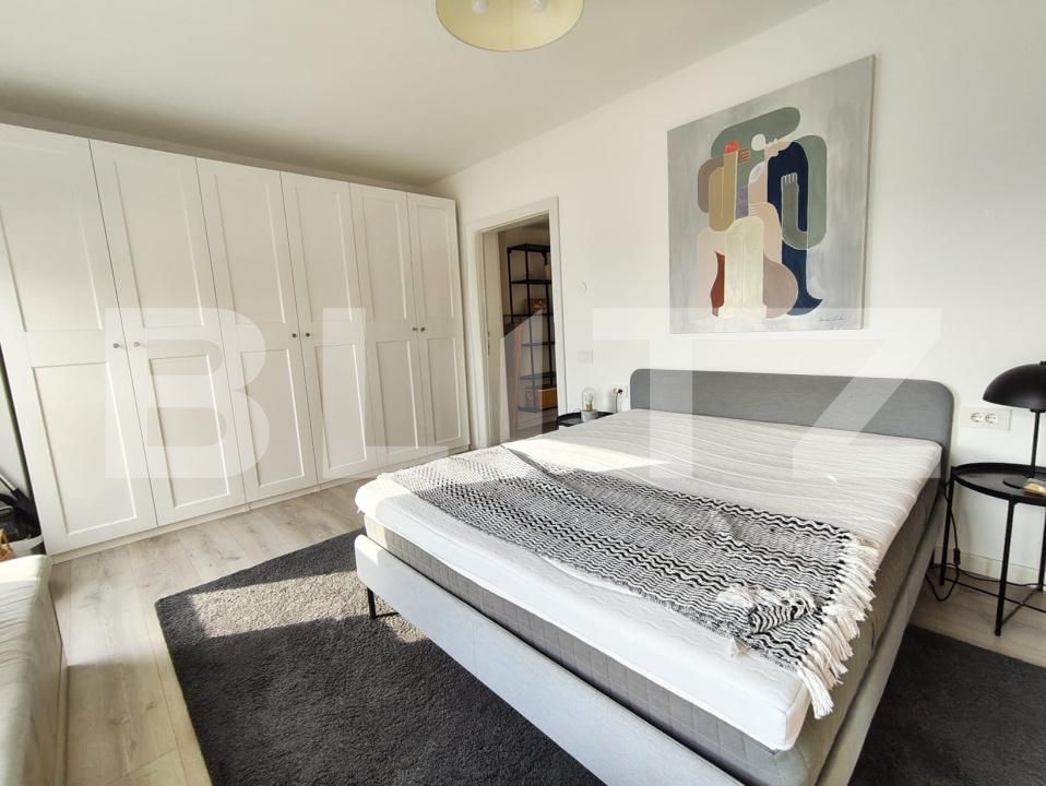 Apartament de închiriat 2 camere Decebal - 187678AI | BLITZ Oradea | Poza4