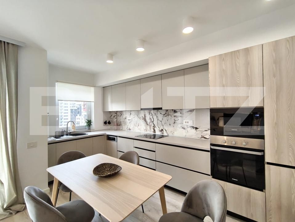 Apartament de închiriat 2 camere Decebal - 187678AI | BLITZ Oradea | Poza2