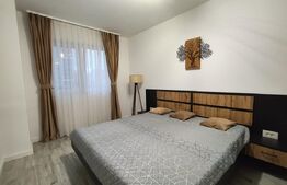 Apartament 2 camere, 58 mp, zona Decebal - Iosia Residence