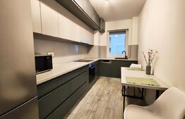 Apartament 2 camere, 58 mp, zona Decebal - Iosia Residence