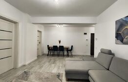 Apartament 2 camere, 58 mp, zona Decebal - Iosia Residence