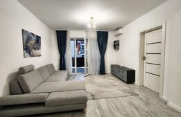 Apartament 2 camere, 58 mp, zona Decebal - Iosia Residence