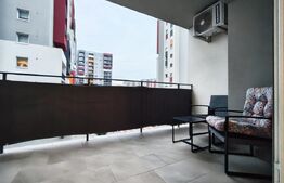 Apartament 2 camere, 58 mp, zona Decebal - Iosia Residence