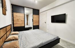 Apartament 2 camere, 58 mp, zona Decebal - Iosia Residence