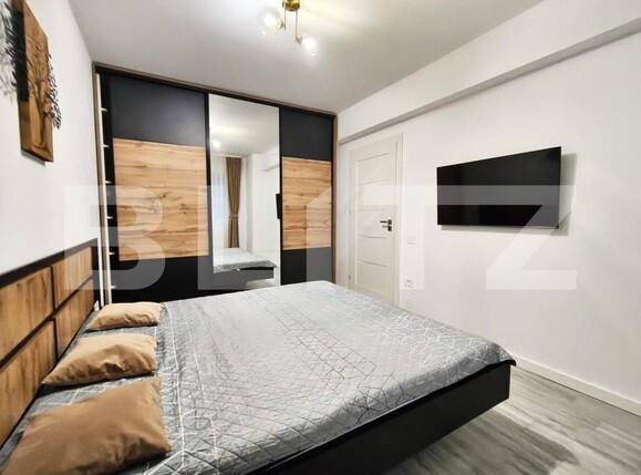 Apartament de închiriat 2 camere Decebal - 187679AI | BLITZ Oradea | Poza1