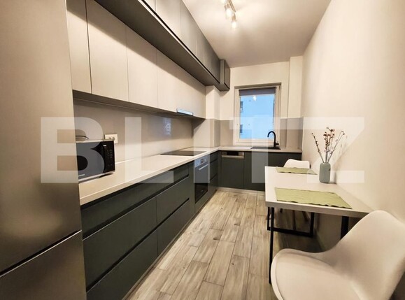 Apartament de închiriat 2 camere Decebal - 187679AI | BLITZ Oradea | Poza5