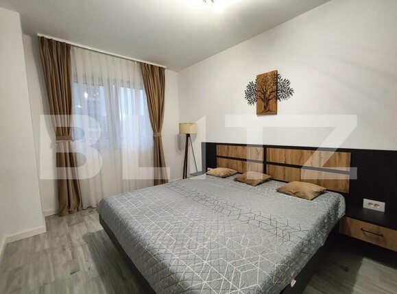 Apartament de închiriat 2 camere Decebal - 187679AI | BLITZ Oradea | Poza2