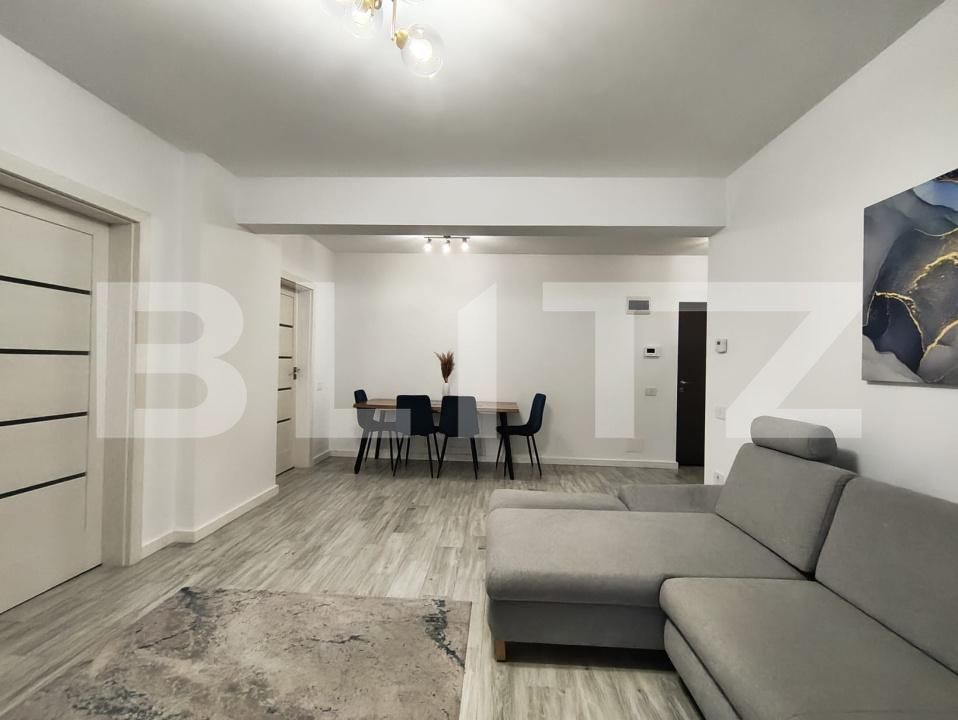 Apartament de închiriat 2 camere Decebal - 187679AI | BLITZ Oradea | Poza4
