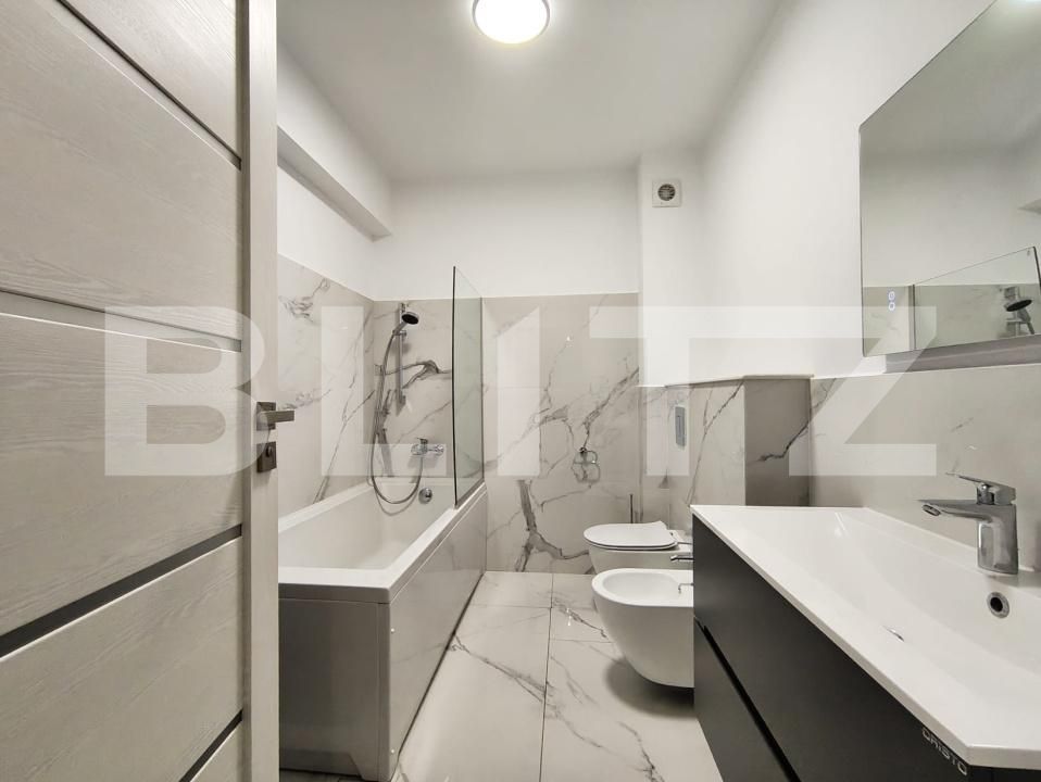 Apartament de închiriat 2 camere Decebal - 187679AI | BLITZ Oradea | Poza6