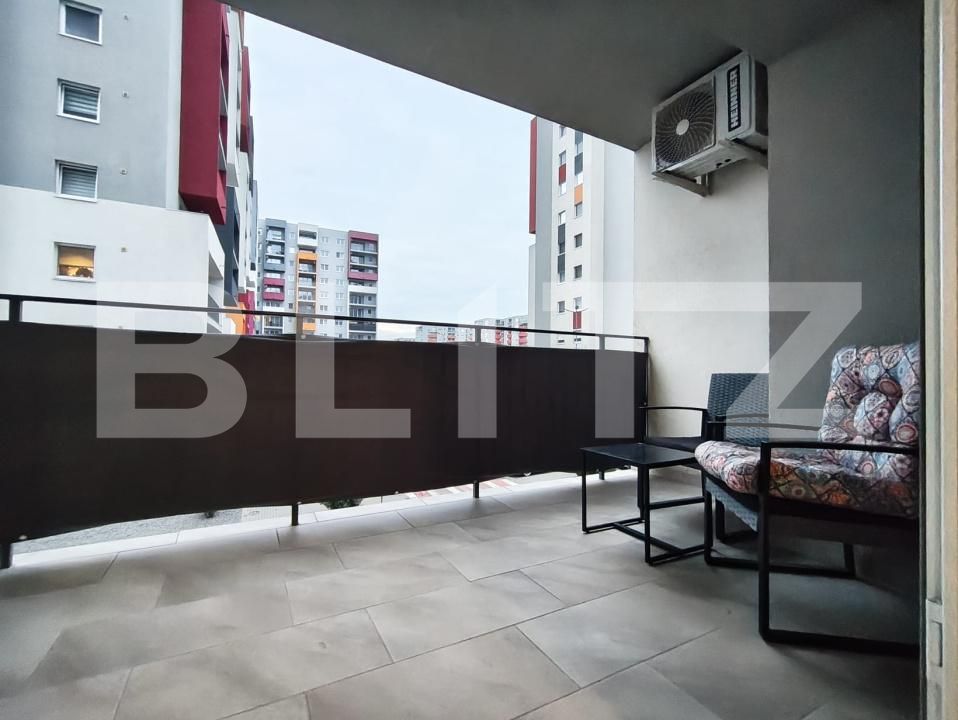Apartament de închiriat 2 camere Decebal - 187679AI | BLITZ Oradea | Poza7