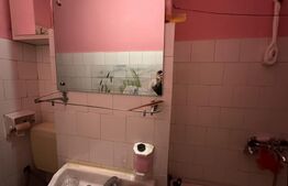 Apartament 2 camere, velenta, fara mobilier 