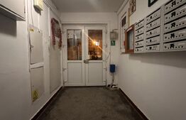 Apartament 2 camere, velenta, fara mobilier 