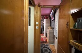 Apartament 2 camere, velenta, fara mobilier 