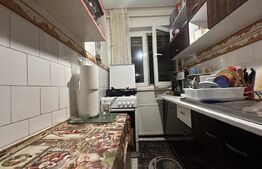 Apartament 2 camere, velenta, fara mobilier 