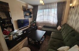 Apartament 4 camere, 81 mp, zona Decebal 