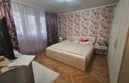 Apartament 4 camere, 81 mp, zona Decebal 