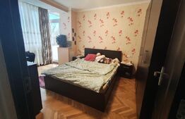 Apartament 4 camere, 81 mp, zona Decebal 