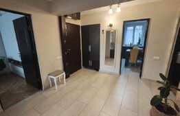 Apartament 4 camere, 81 mp, zona Decebal 