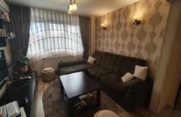 Apartament 4 camere, 81 mp, zona Decebal 