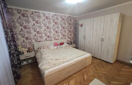 Apartament 4 camere, 81 mp, zona Decebal 