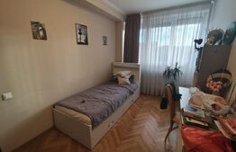 Apartament 4 camere, 81 mp, zona Decebal 